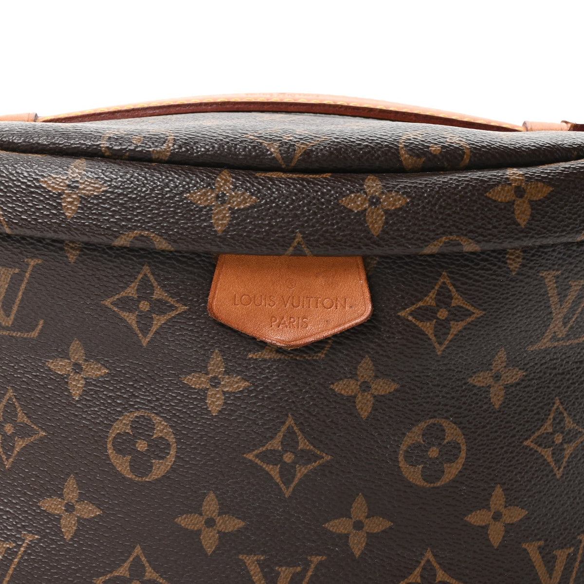 Monogram Bumbag