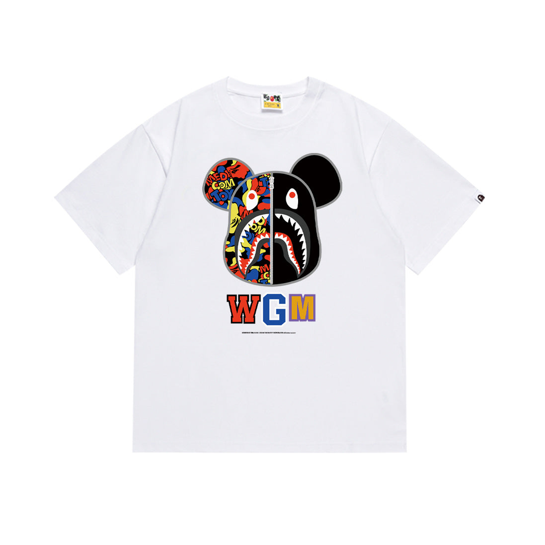 BAPE T-Shirt