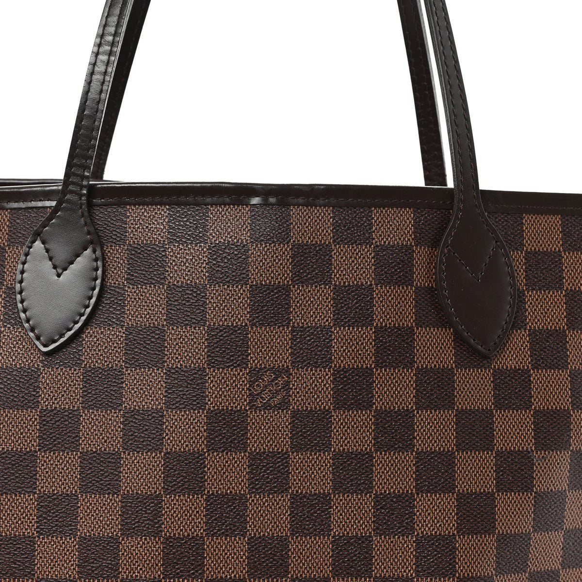 Damier Ebene Neo Neverfull MM