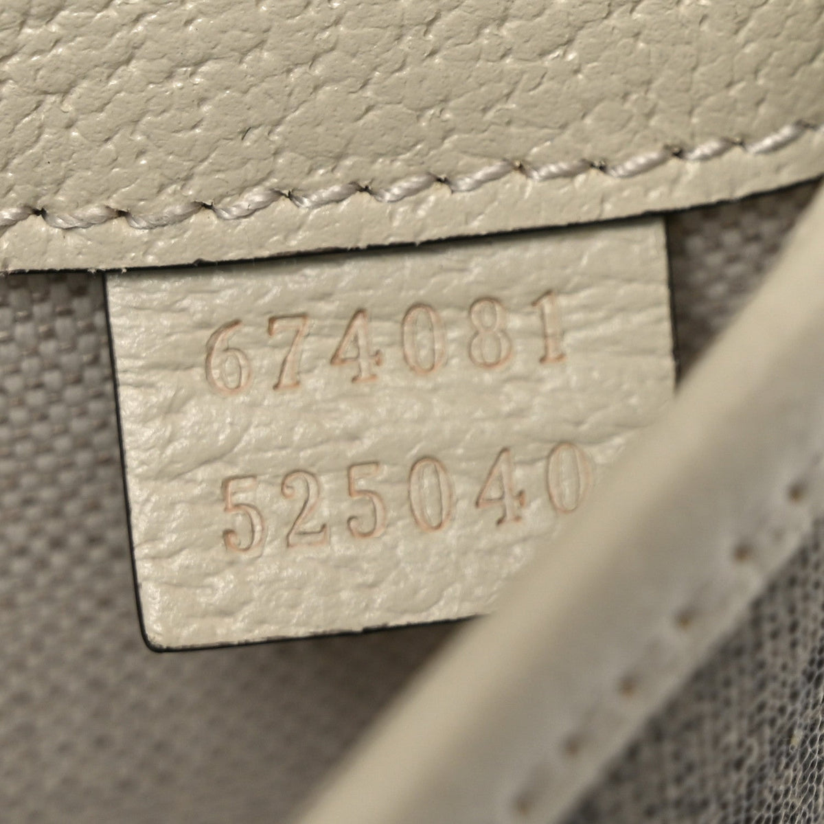 GG Supreme Monogram Web Small Ophidia Belt Bag 85 34 Beige Ebony White