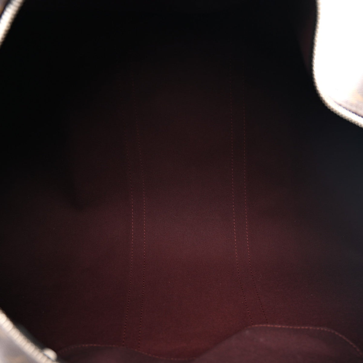 Monogram Macassar Keepall Bandouliere 55
