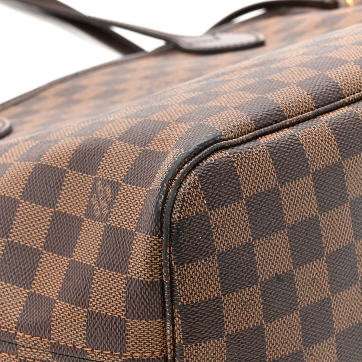 Damier Ebene Neo Neverfull MM