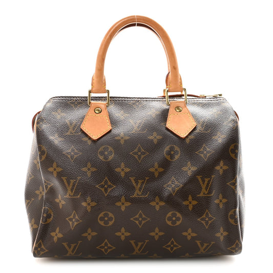 Monogram Speedy 25