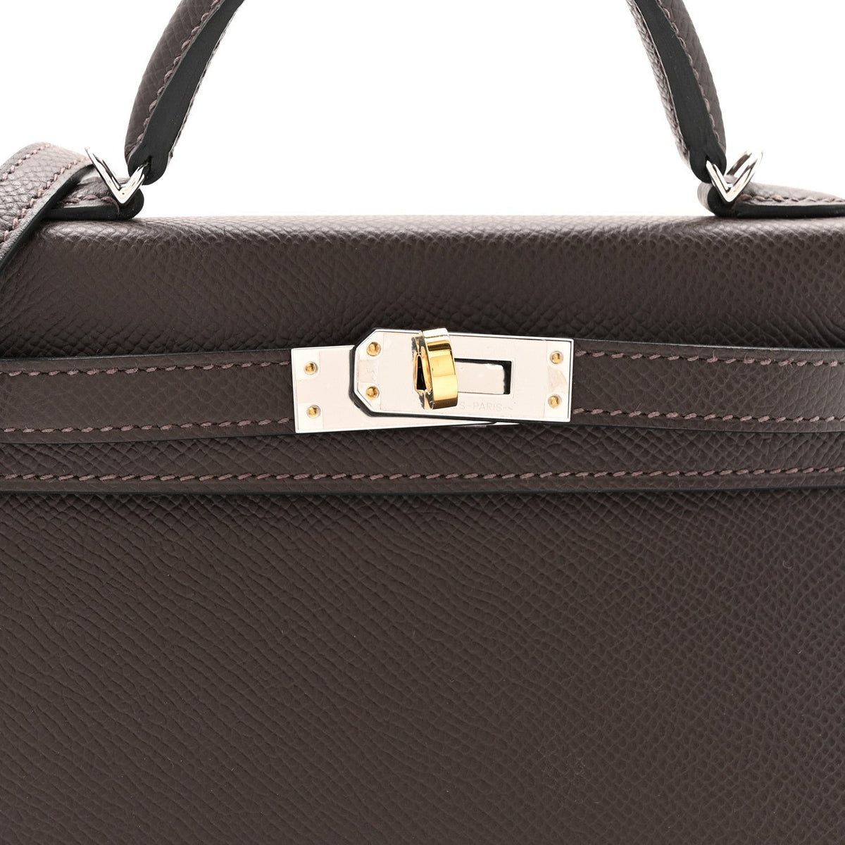 Epsom Mini Kelly Sellier 20 Ebene