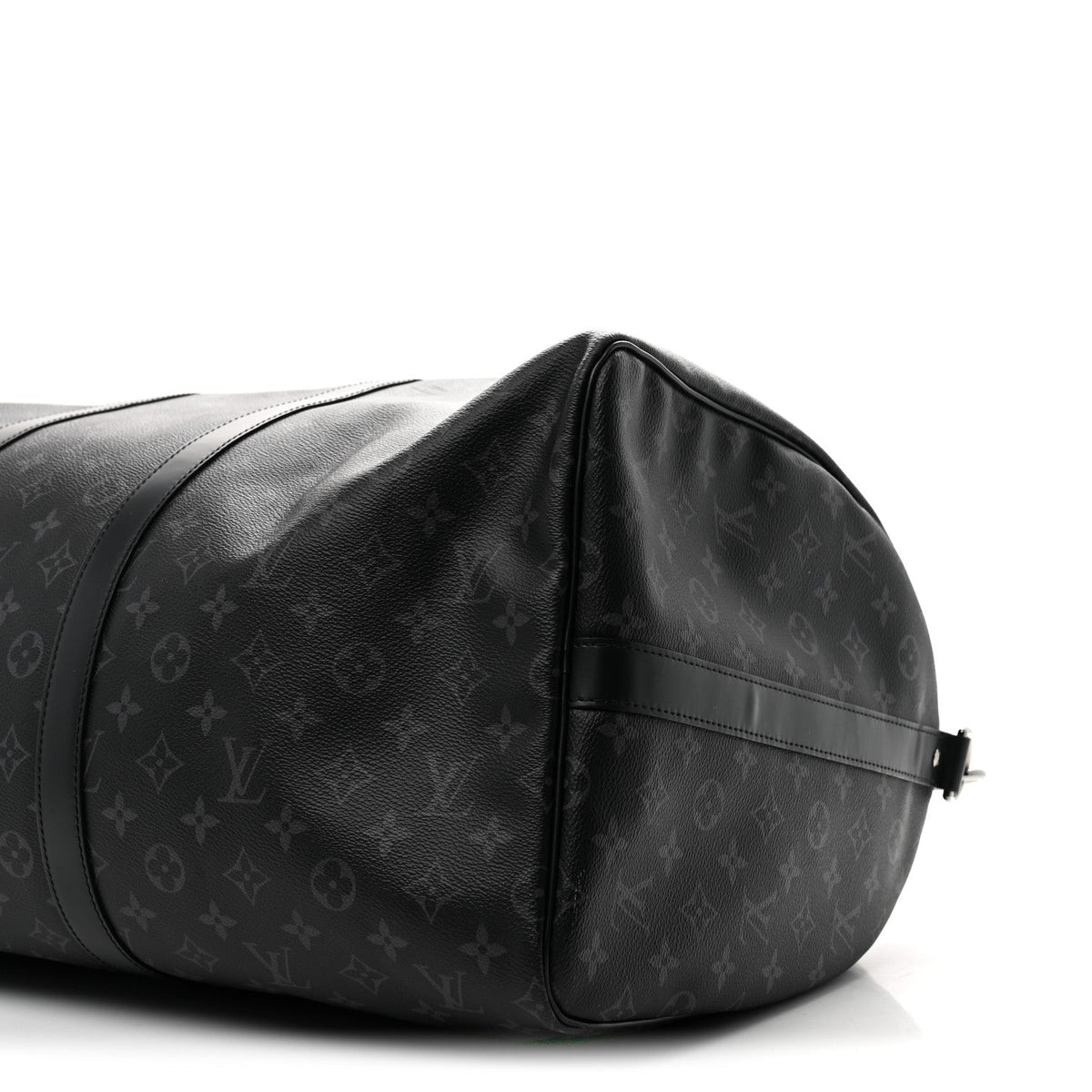 Monogram Eclipse Keepall Bandouliere 55