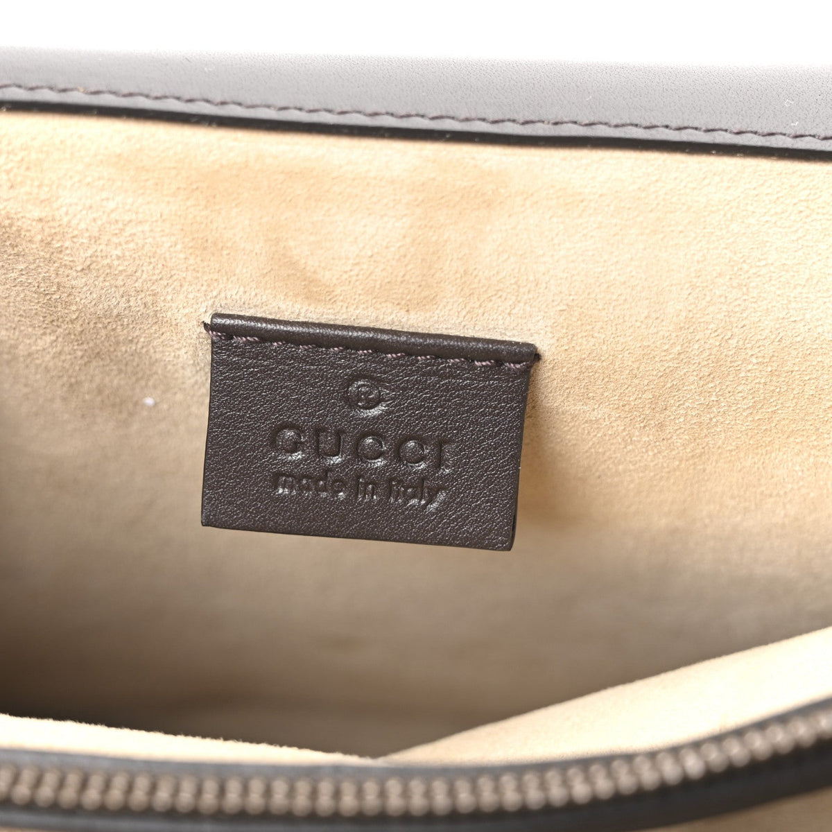 Snakeskin Web Medium Dionysus Shoulder Bag Natural