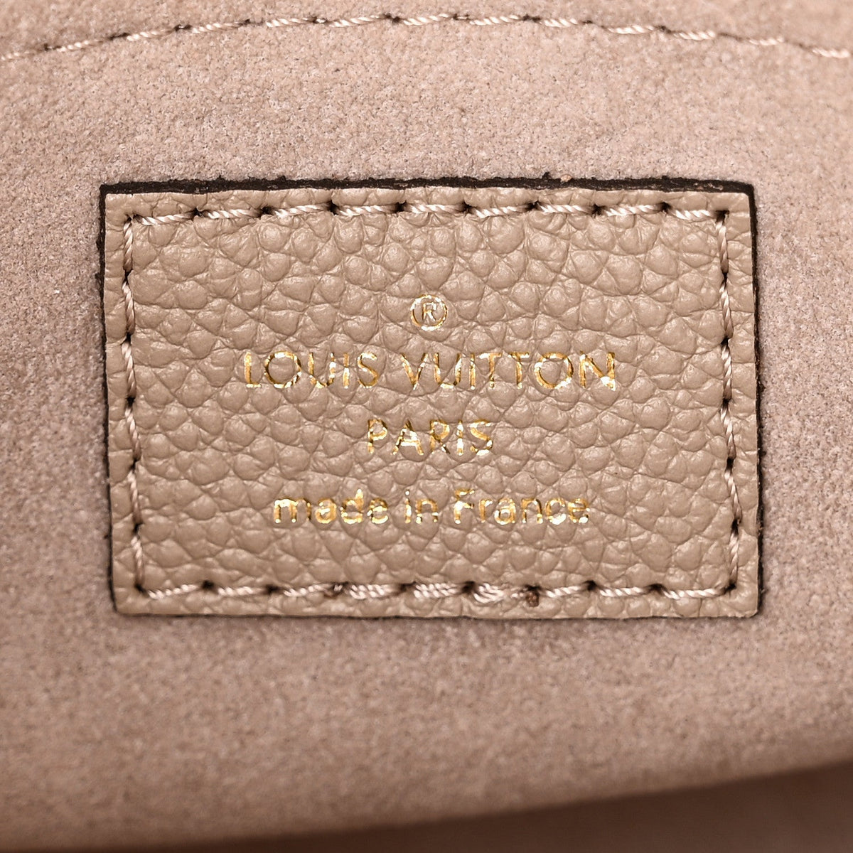 Empreinte OnTheGo East West Dove Cream