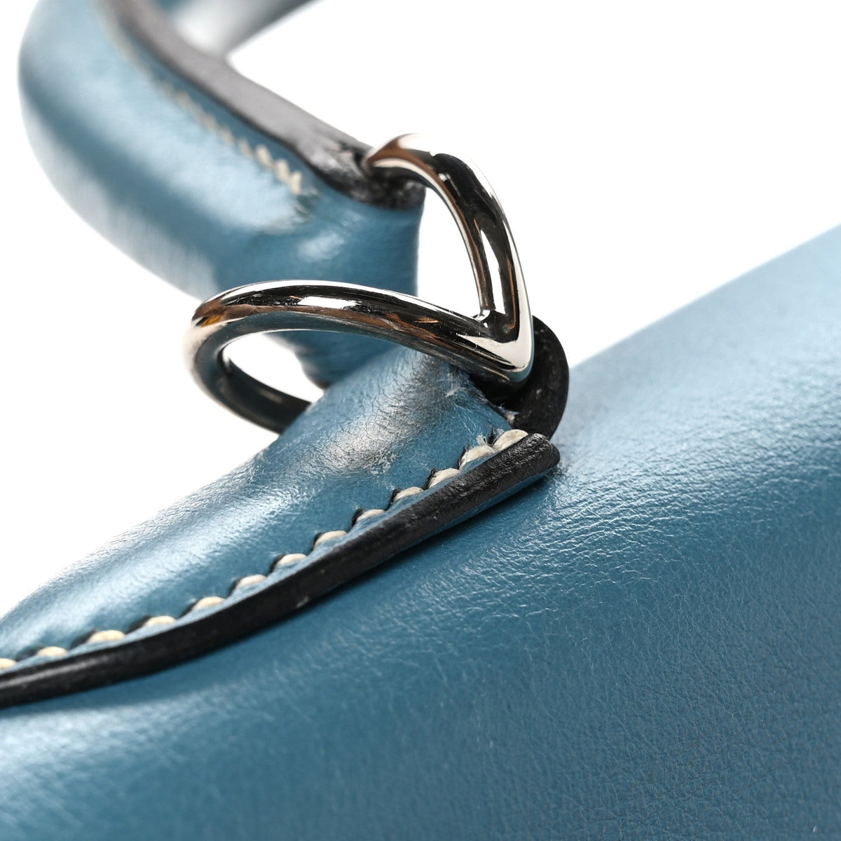 Swift Kelly Retourne 35 Blue Jean