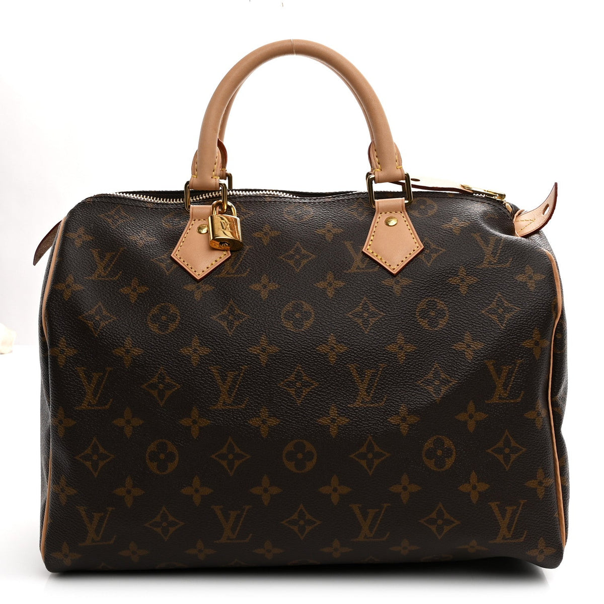 Monogram Speedy 30