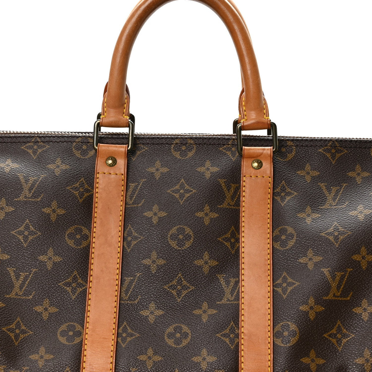 Monogram Keepall 45