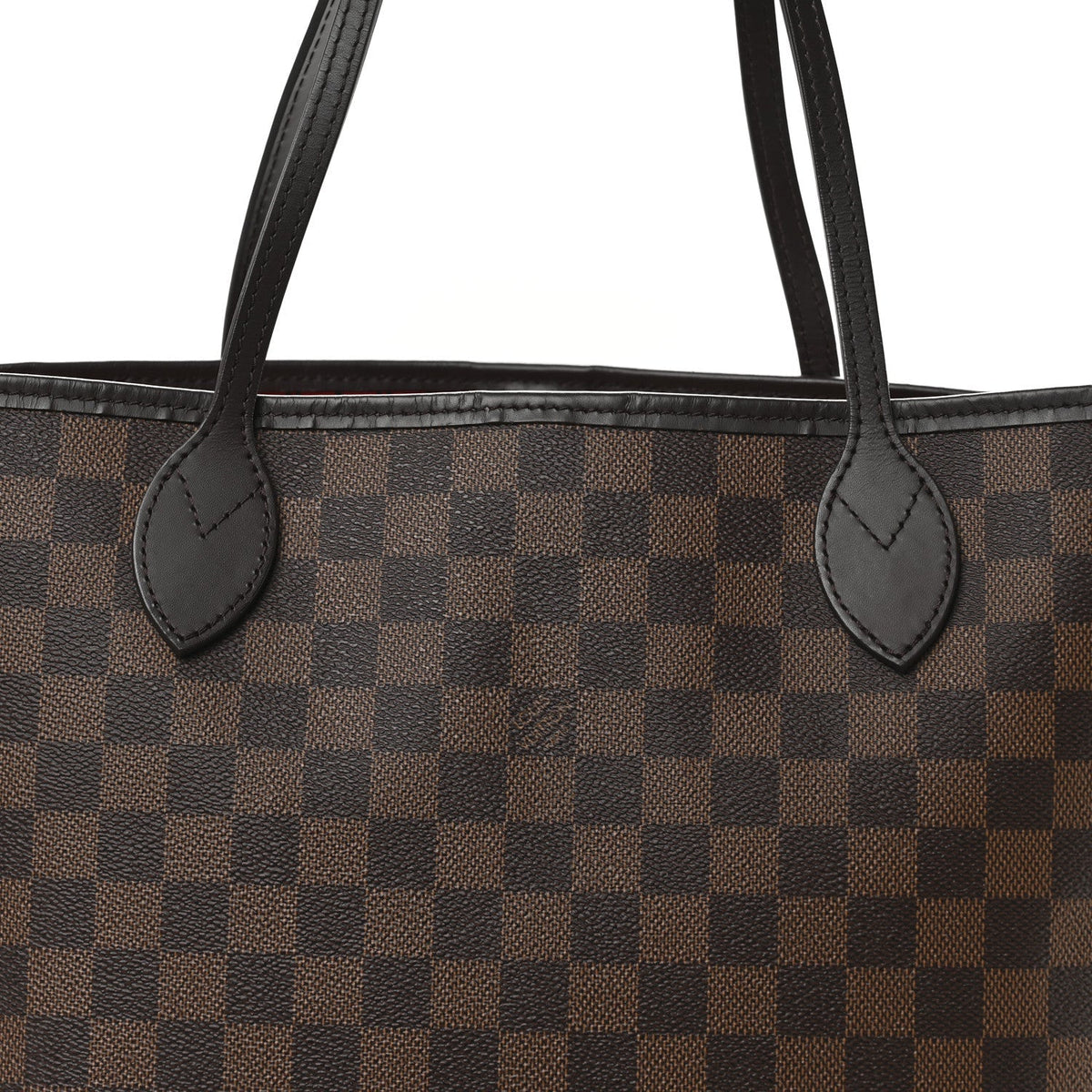 Damier Ebene Neo Neverfull MM