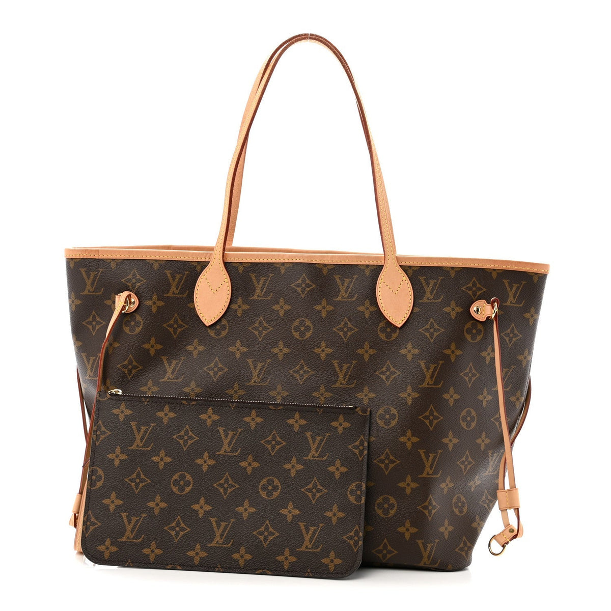 Monogram Neo Neverfull MM