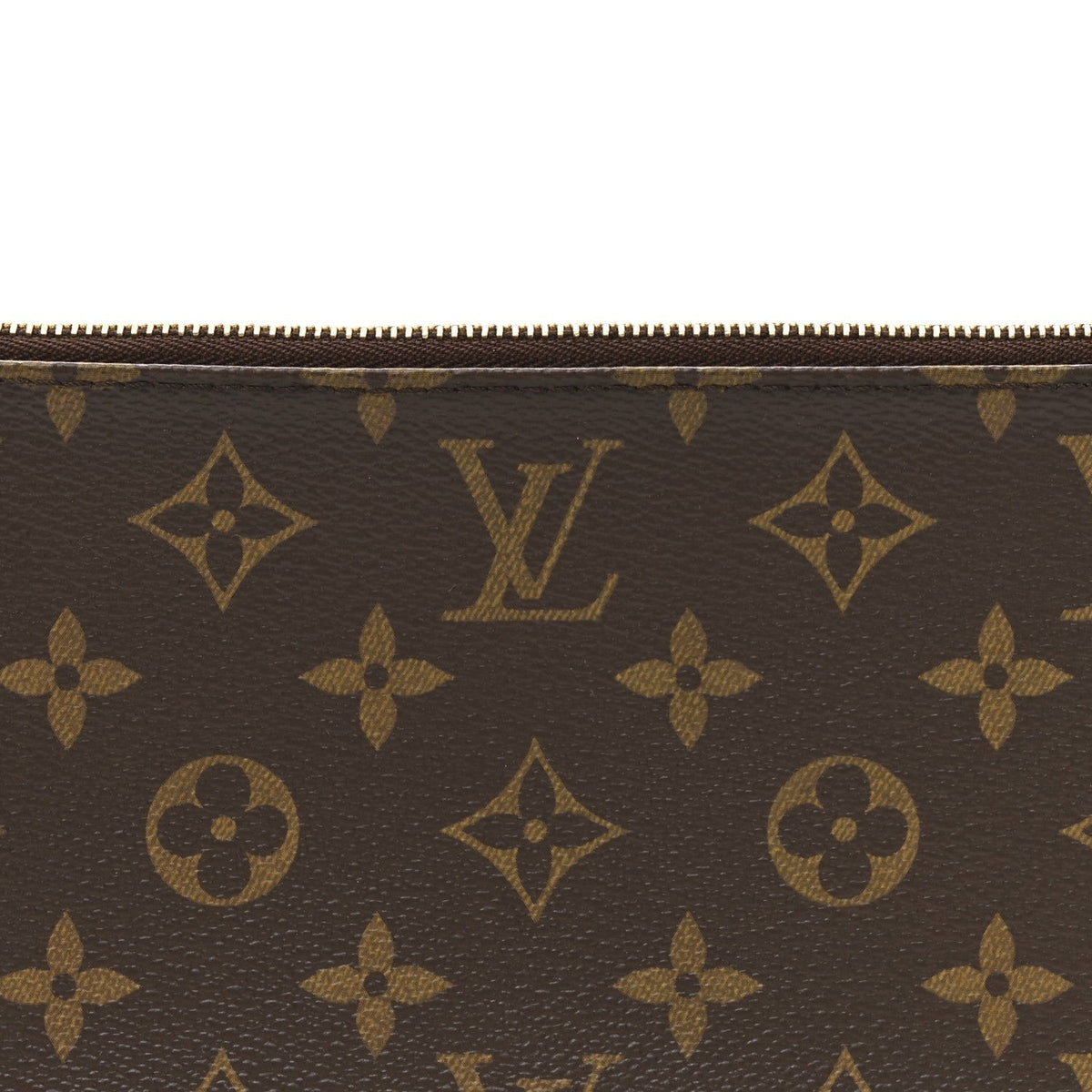 Monogram Pochette Accessories NM