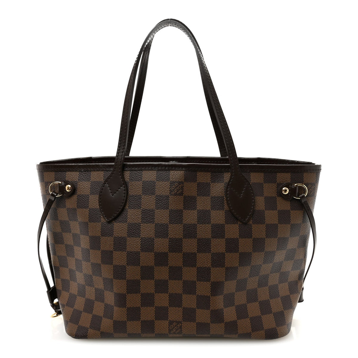 Damier Ebene Neverfull PM