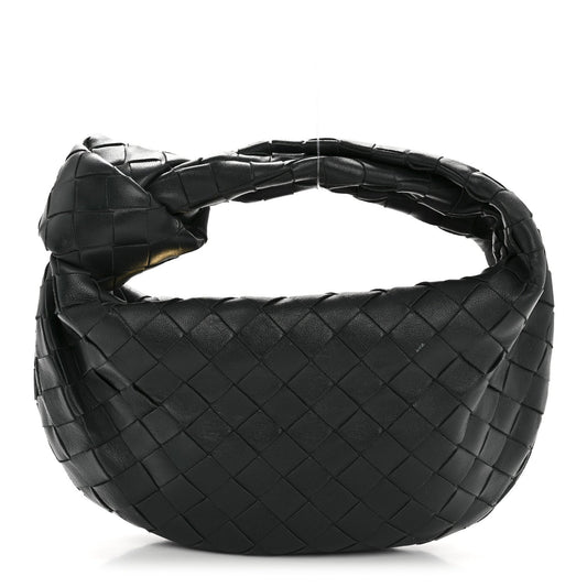 Nappa Intrecciato Mini Jodie Raintree