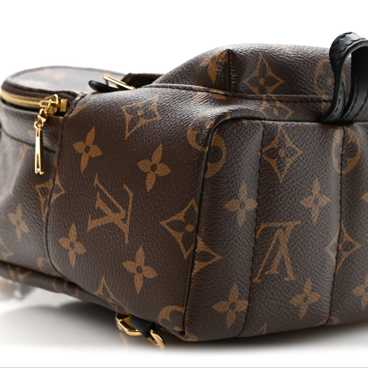 Monogram Palm Springs Backpack Mini