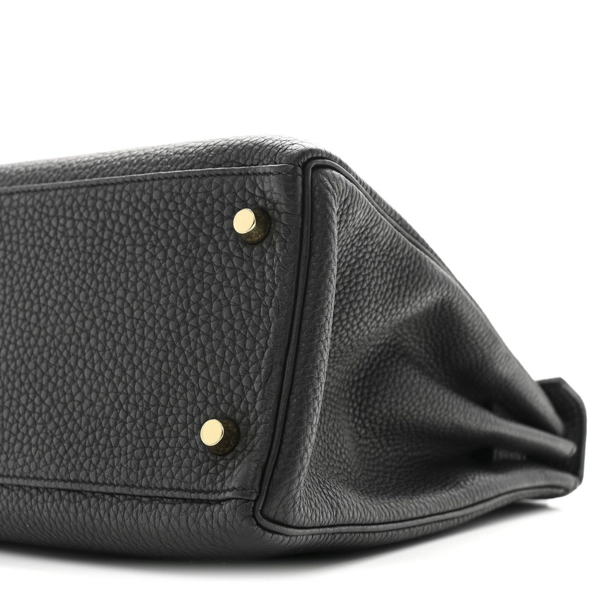 Togo Kelly Retourne 28 Black
