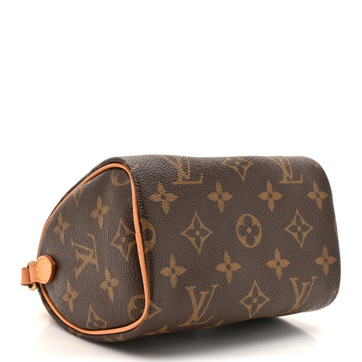 Monogram Nano Speedy
