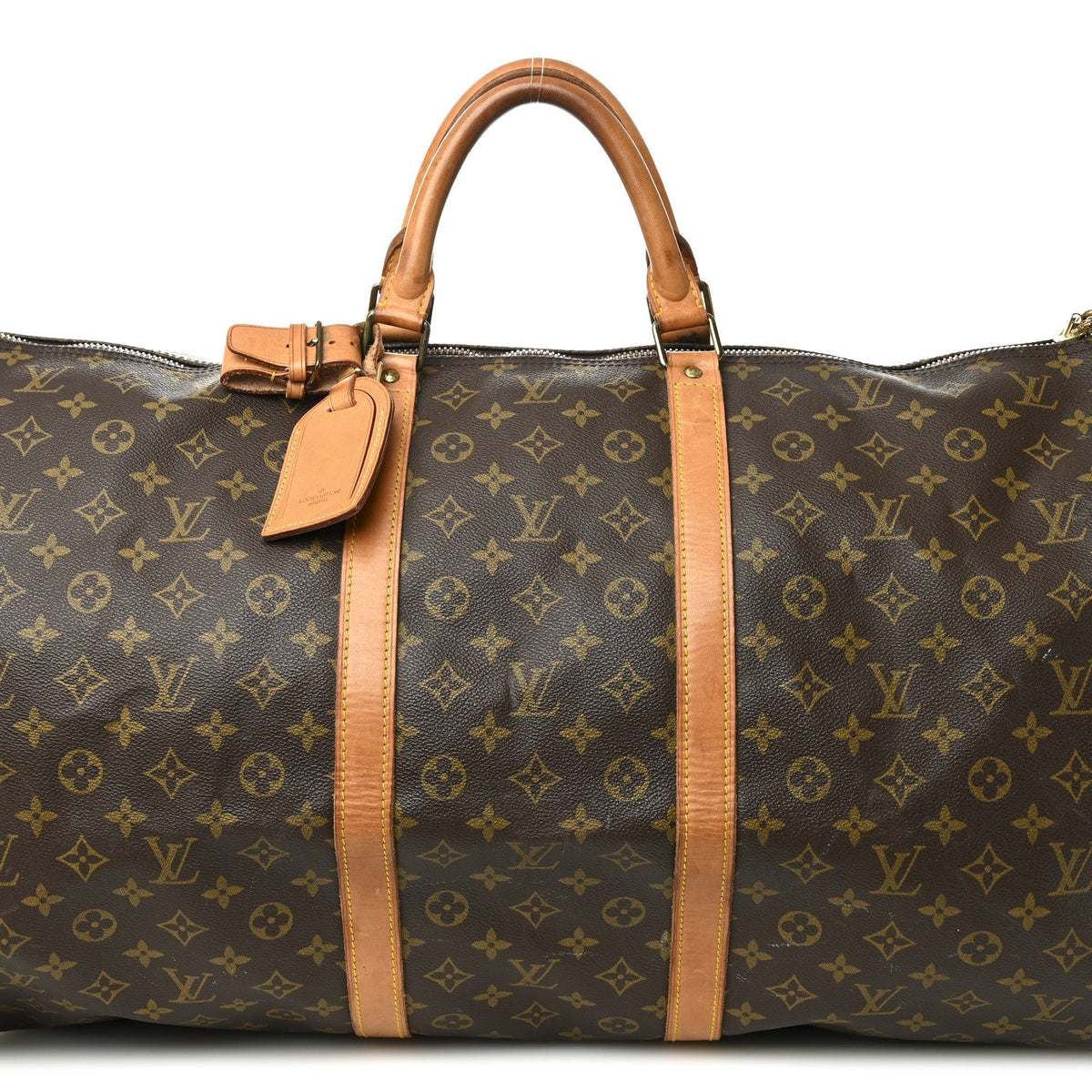 Monogram Keepall 55
