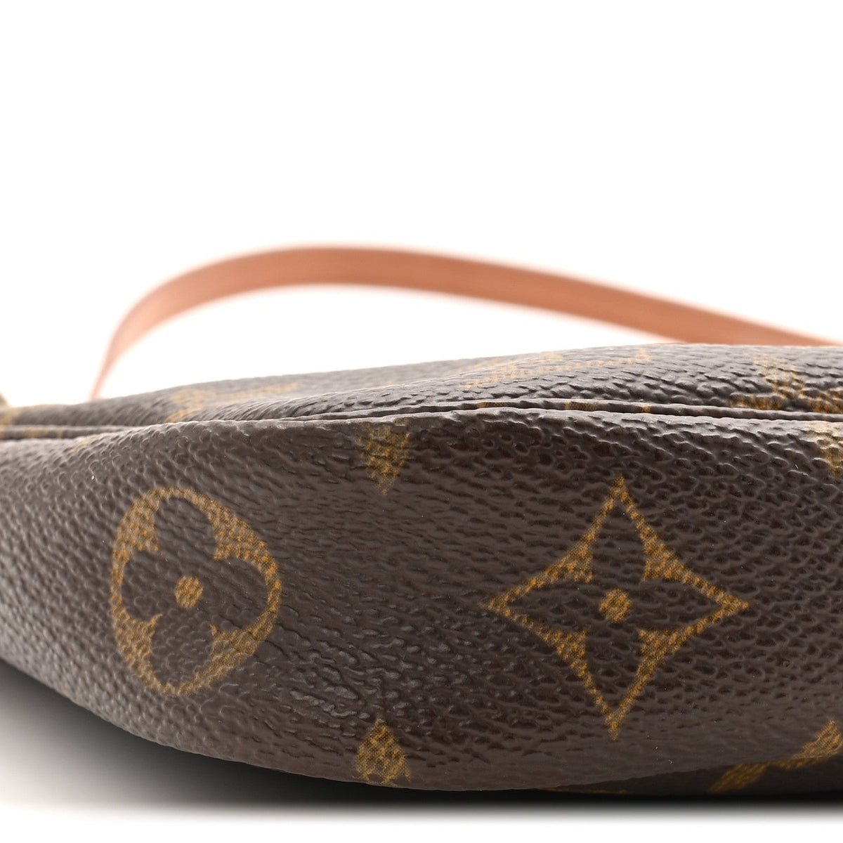 Monogram Pochette Accessories