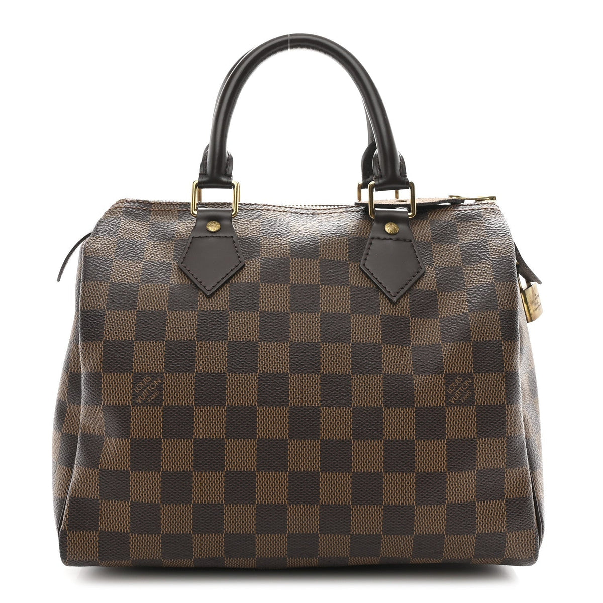 Damier Ebene Speedy 25