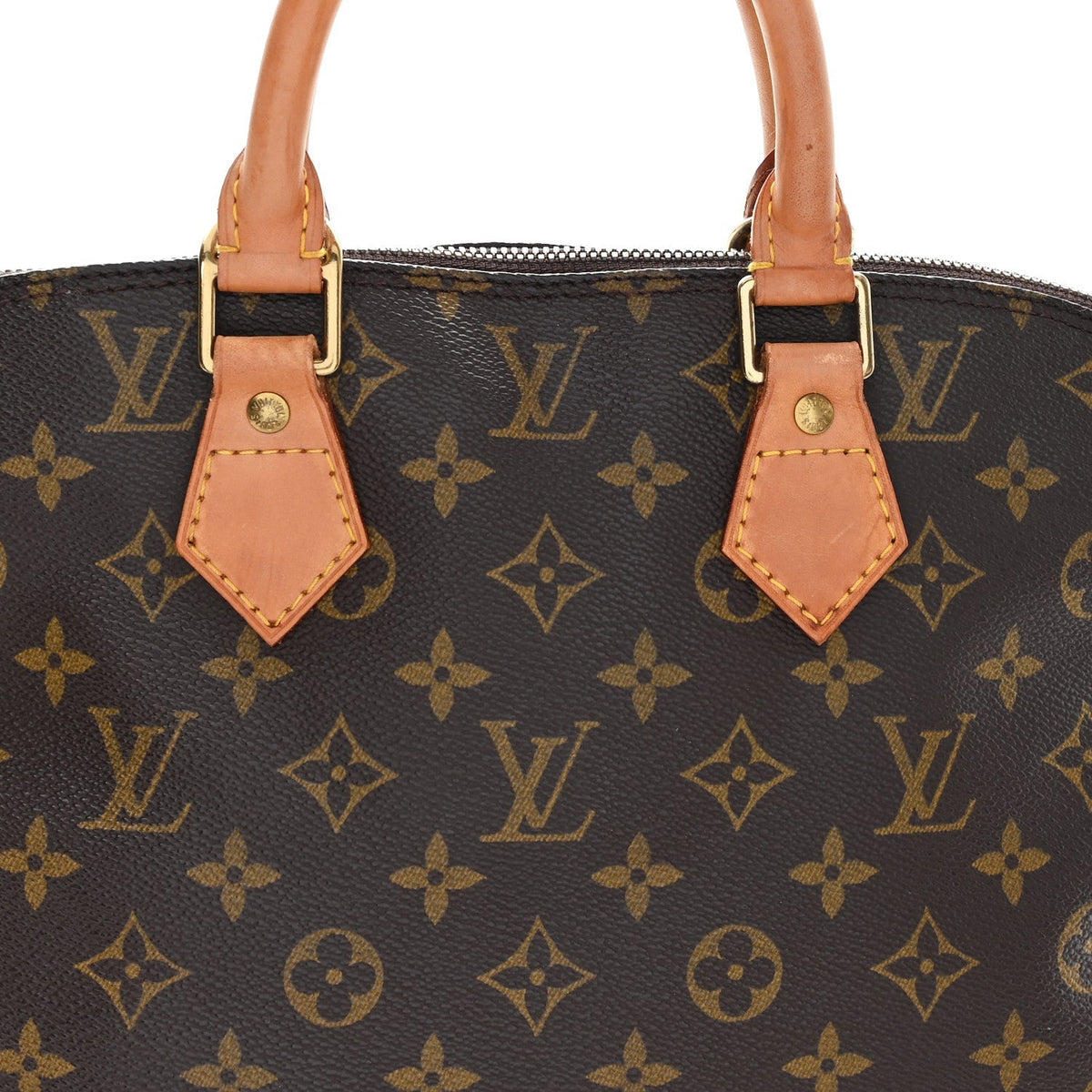 Monogram Alma PM