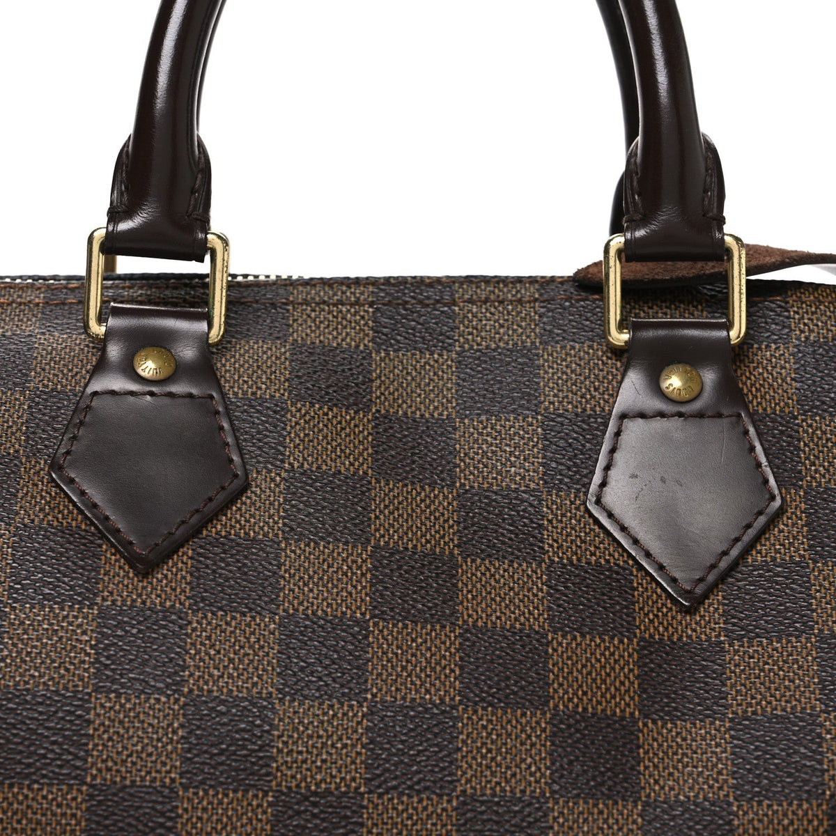 Damier Ebene Speedy 25