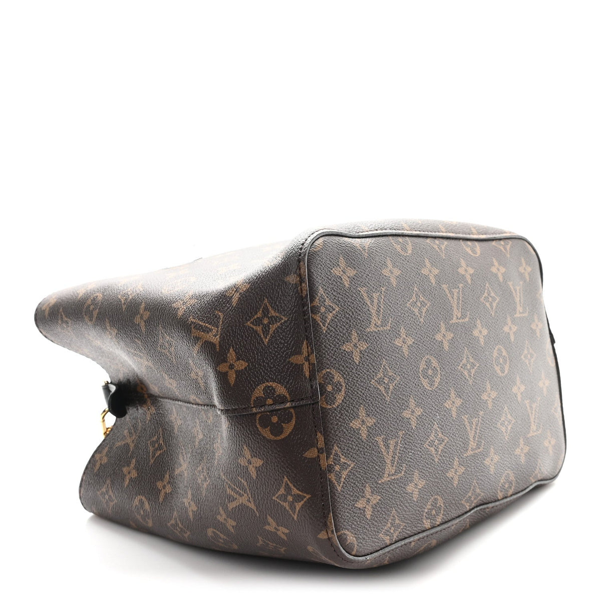 Monogram Neonoe MM Black