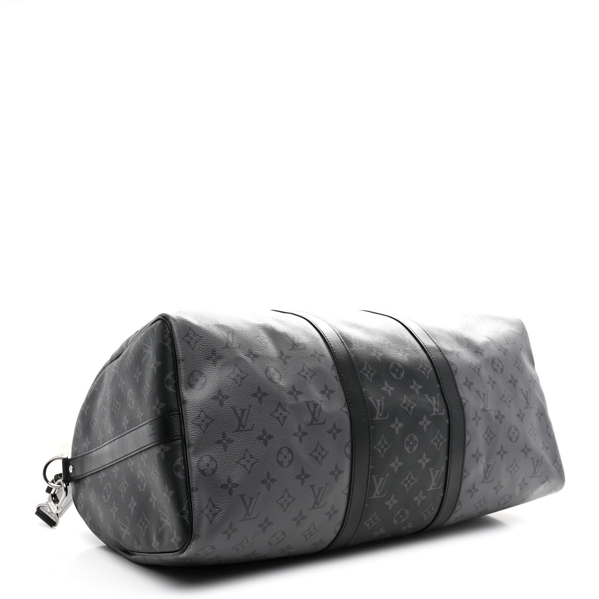 Reverse Monogram Eclipse Keepall Bandouliere 50