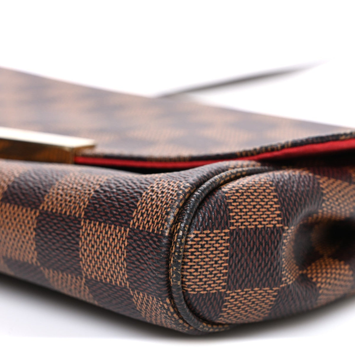 Damier Ebene Favorite MM