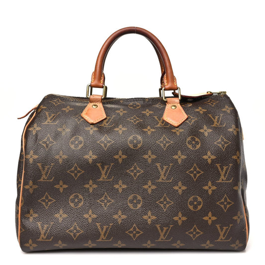 Monogram Speedy 30