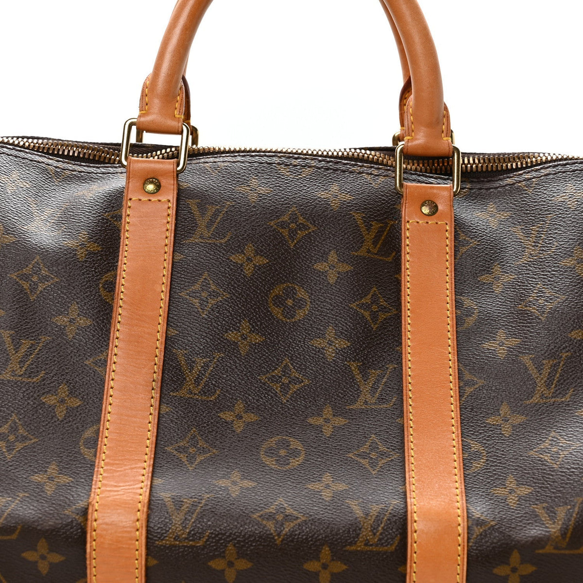 Monogram Keepall 50