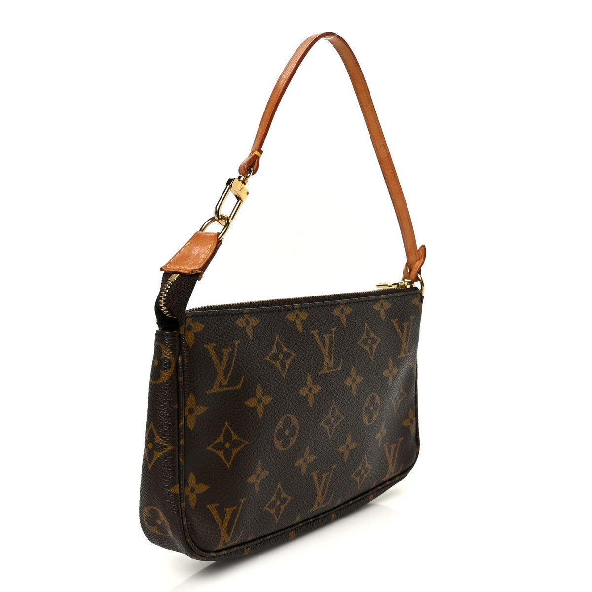 Monogram Pochette Accessories