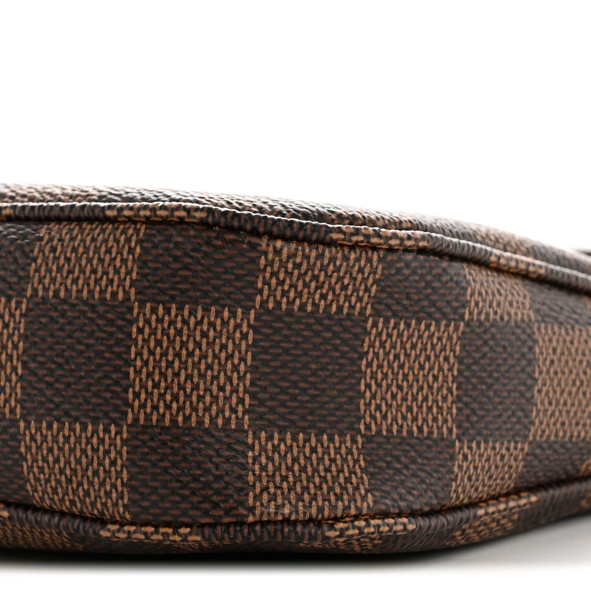 Damier Ebene Pochette Accessories NM