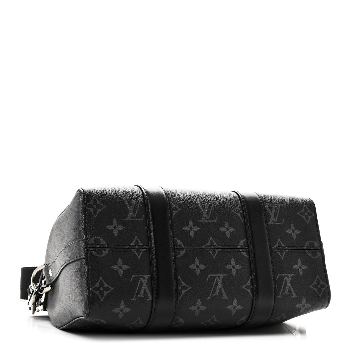Reverse Monogram Eclipse City Keepall