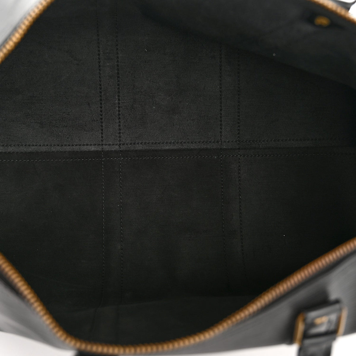 Epi Keepall 50 Black