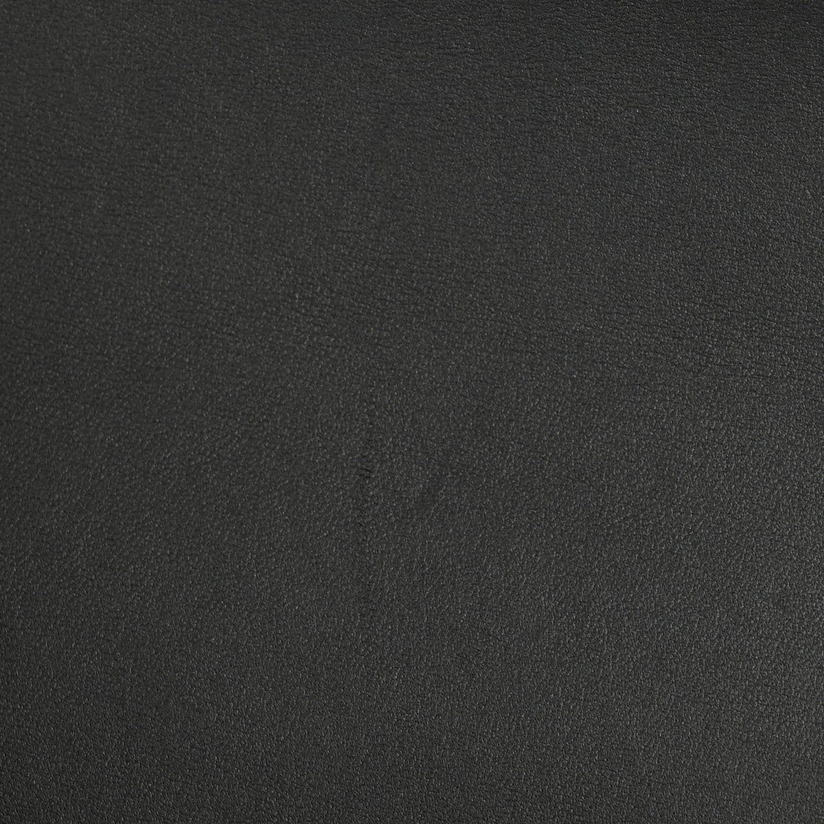 Metallic Calfskin Quilted Small Boy Flap Dark Silver