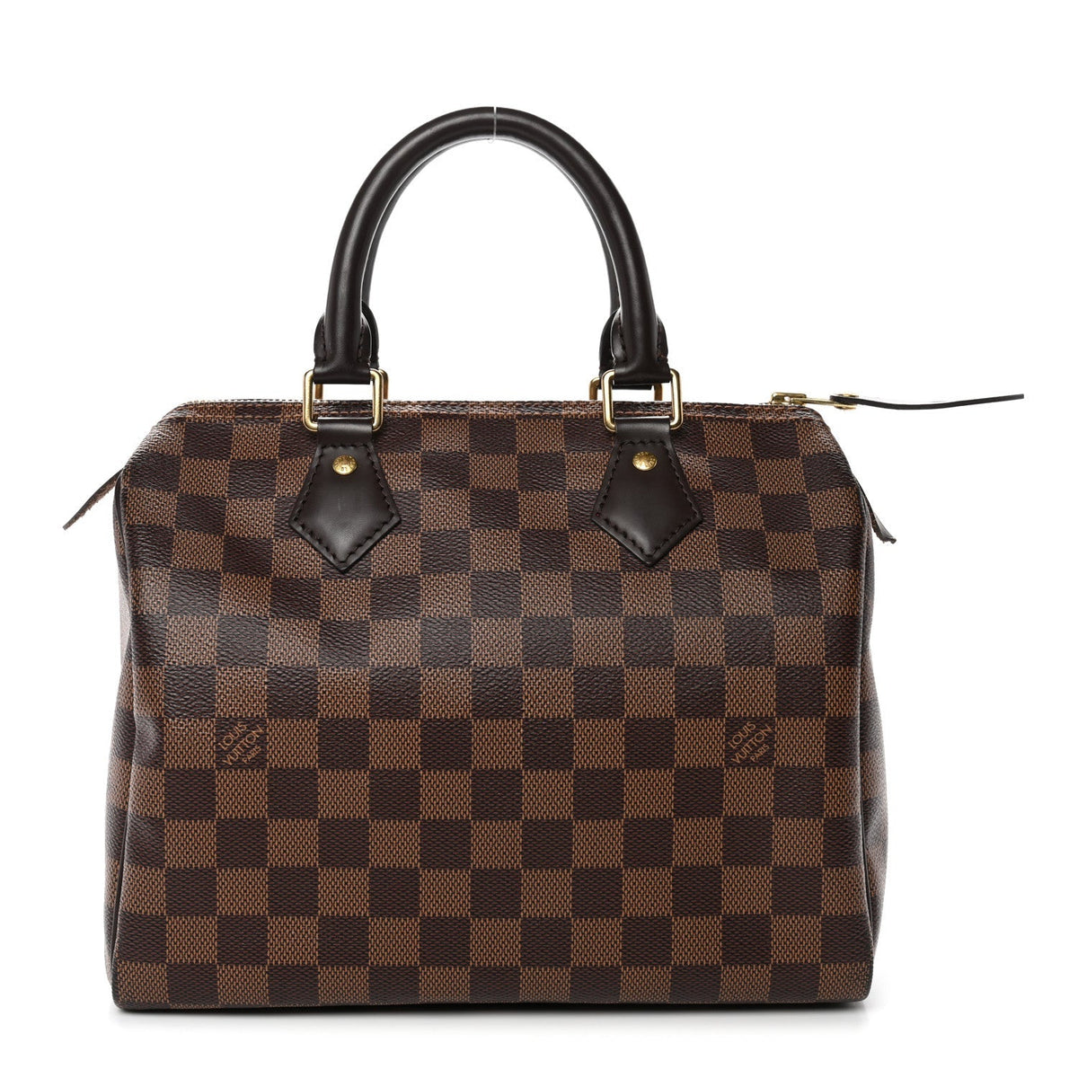 Damier Ebene Speedy 25