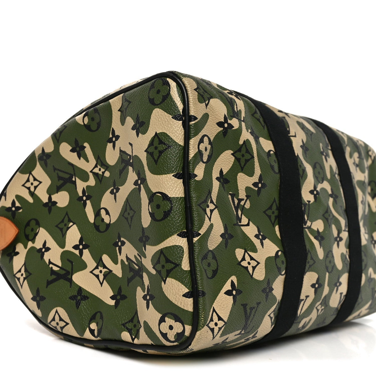 Monogramouflage Speedy 35