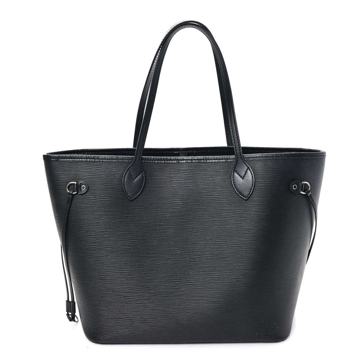 Epi Neverfull MM Black