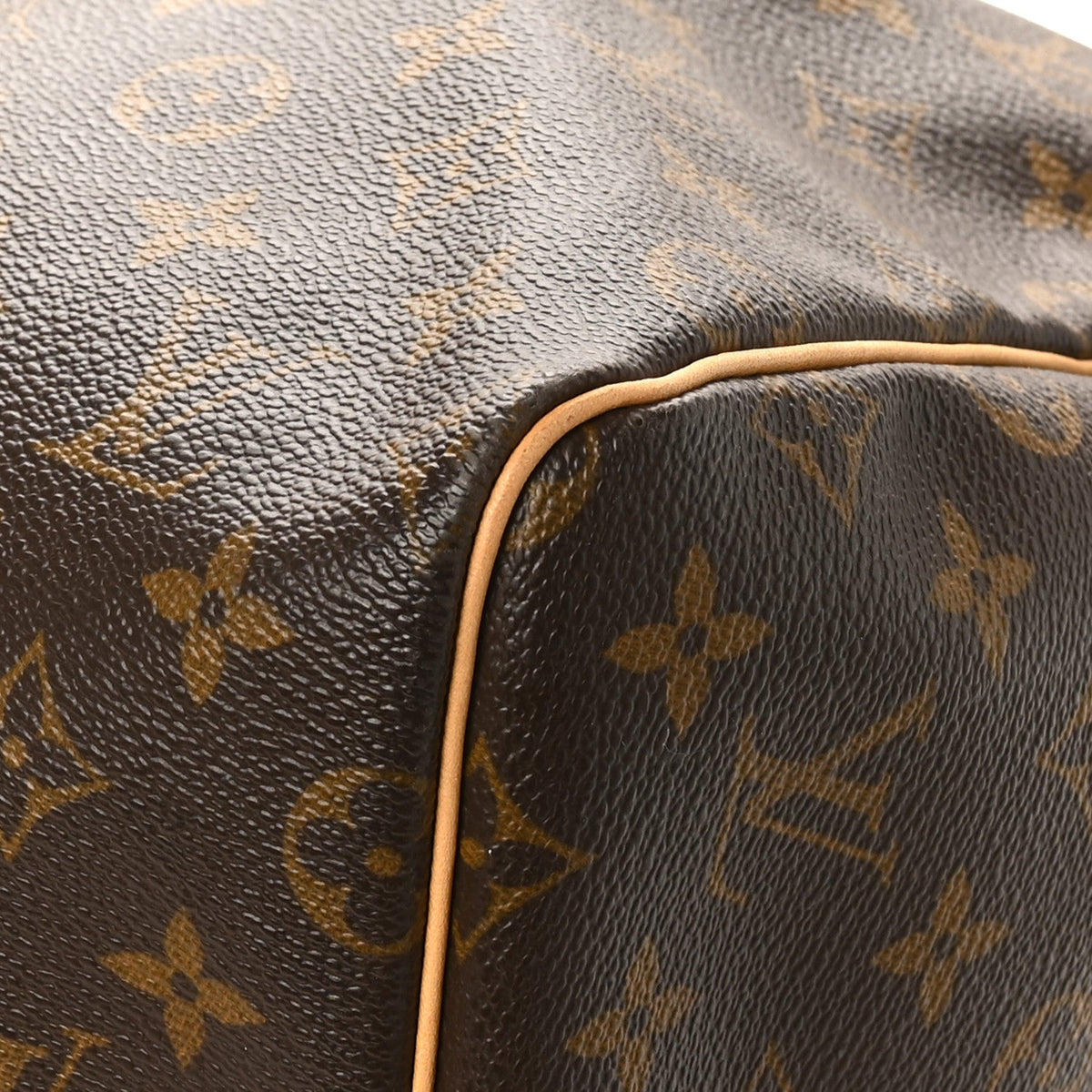 Monogram Keepall Bandouliere 55