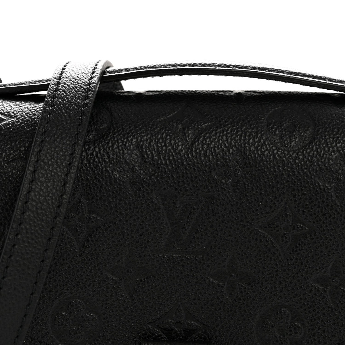 Empreinte Pochette Metis Black