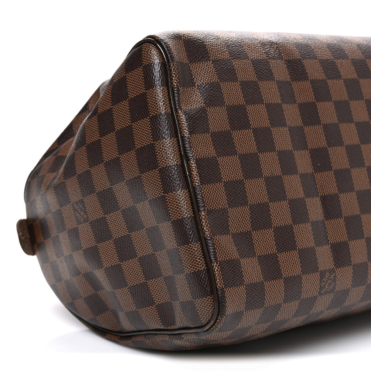 Damier Ebene Speedy 35