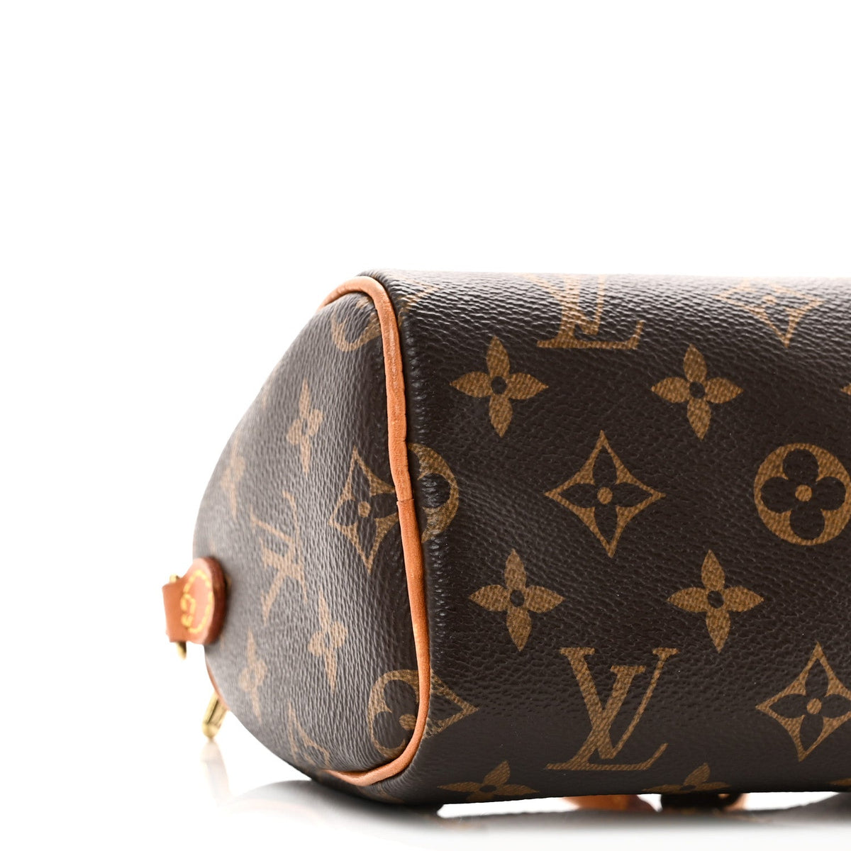 Monogram Nano Speedy