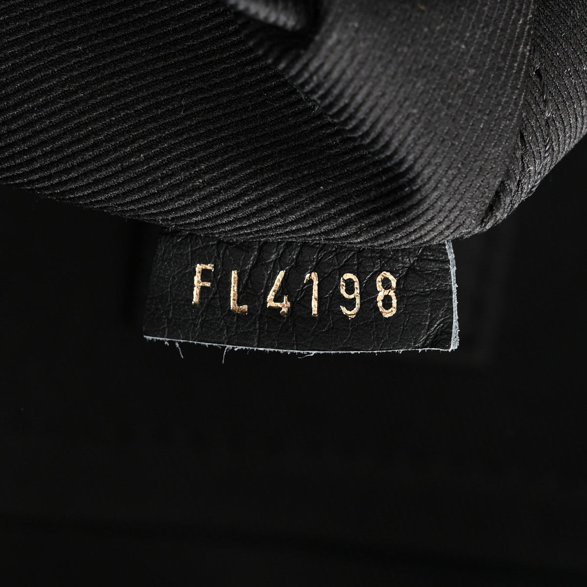 Reverse Monogram Palm Springs Backpack PM