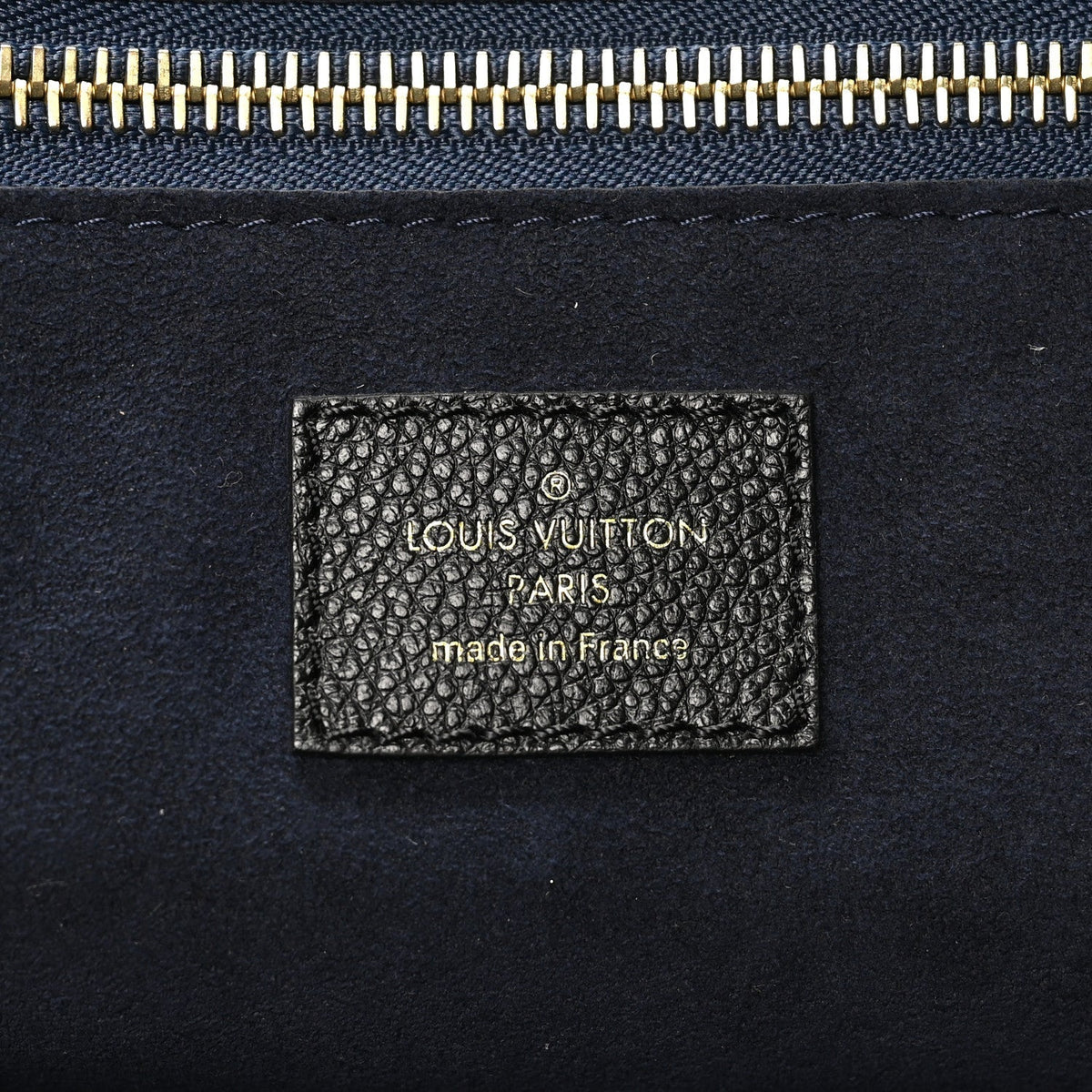 Empreinte Monogram Giant Neverfull MM Black