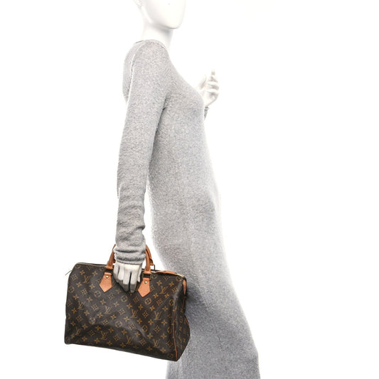 Monogram Speedy 35