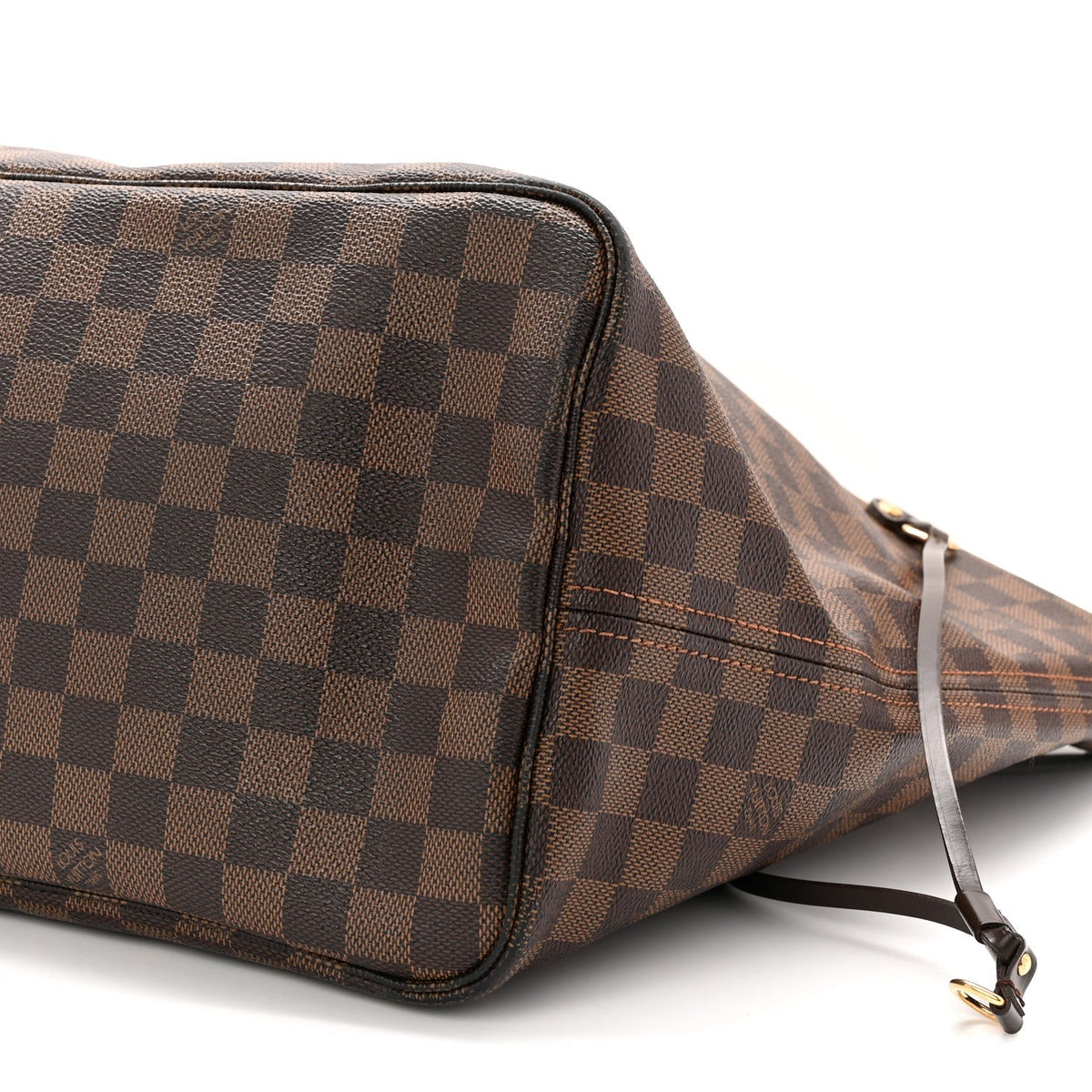 Damier Ebene Neverfull GM