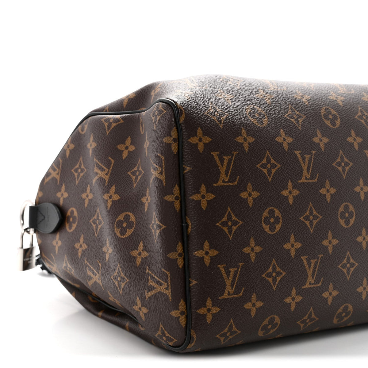 Monogram Speedy Soft 30 Dark