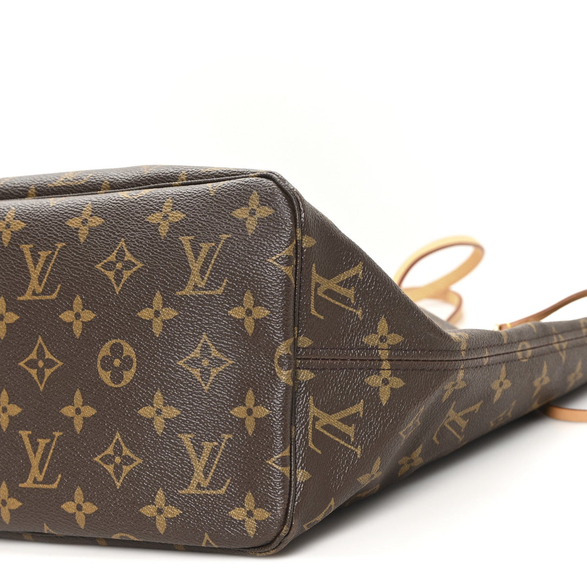 Monogram Neo Neverfull MM  Pivoine